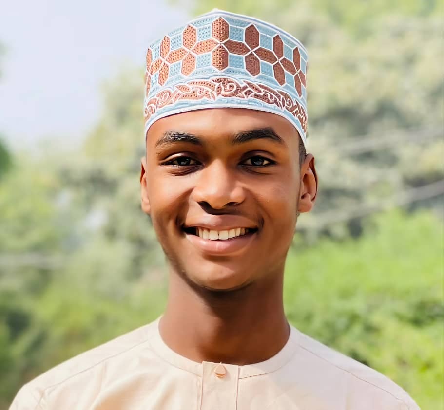 Abubakar Siddiq